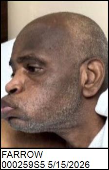 Left Profile