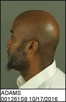 Left Profile