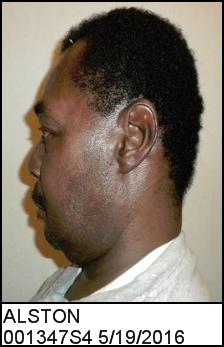 Left Profile