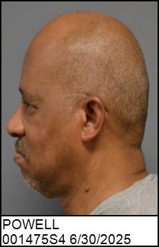 Left Profile