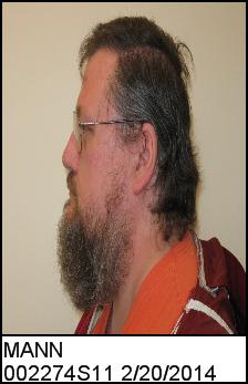 Left Profile