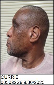 Left Profile