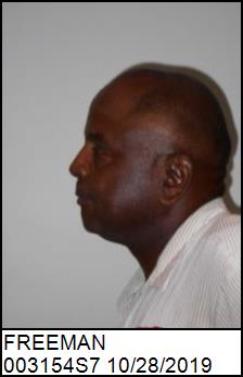 Left Profile