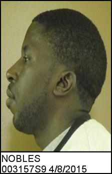Left Profile