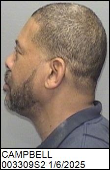 Left Profile