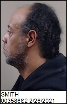 Left Profile