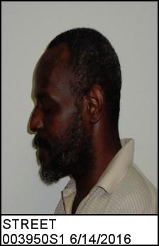 Left Profile