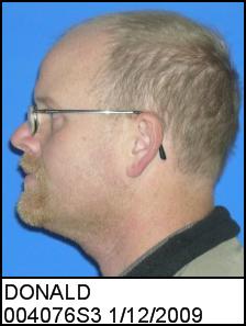 Left Profile