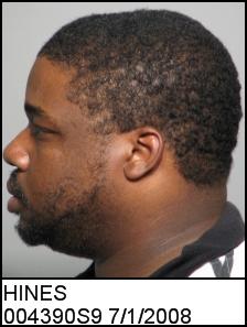Left Profile