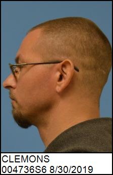 Left Profile