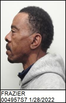 Left Profile