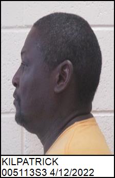 Left Profile