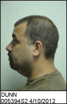Left Profile