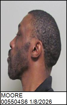 Left Profile