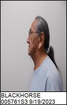 Left Profile