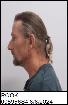 Left Profile