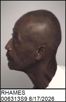 Left Profile