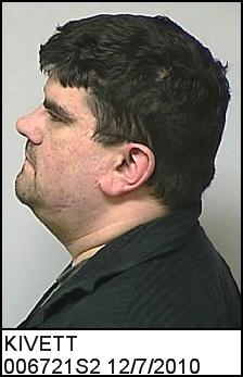 Left Profile