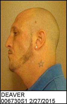 Left Profile