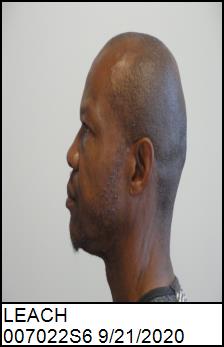 Left Profile