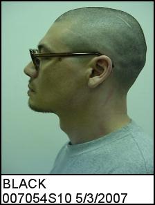 Left Profile