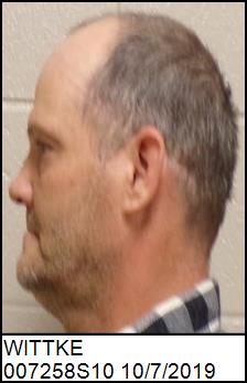 Left Profile