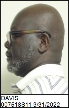 Left Profile