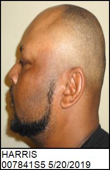 Left Profile