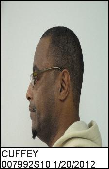 Left Profile
