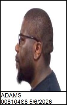 Left Profile