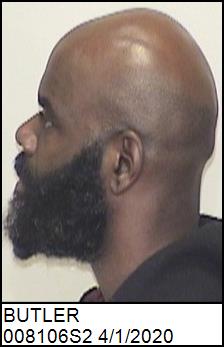 Left Profile