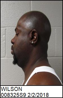 Left Profile