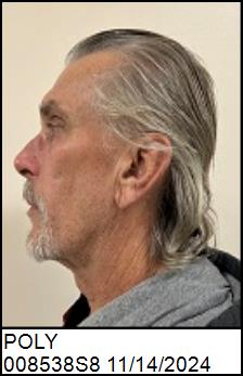 Left Profile