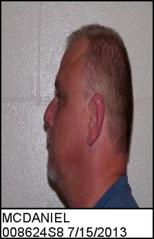 Left Profile