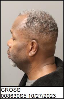 Left Profile