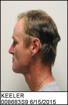 Left Profile