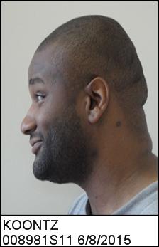 Left Profile