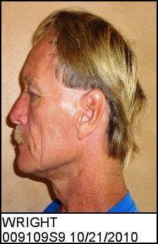 Left Profile