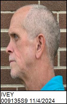 Left Profile
