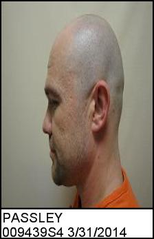 Left Profile