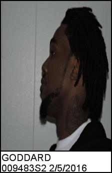 Left Profile