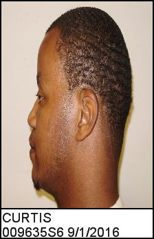 Left Profile