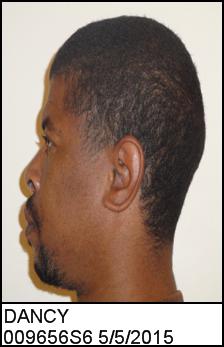 Left Profile
