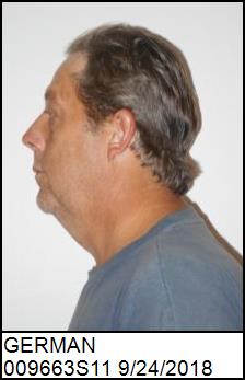 Left Profile