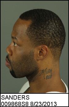 Left Profile