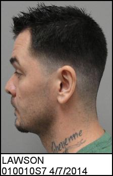 Left Profile
