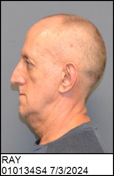 Left Profile