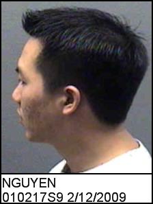 Left Profile