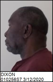 Left Profile