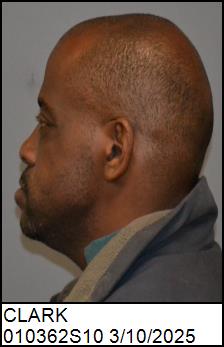 Left Profile